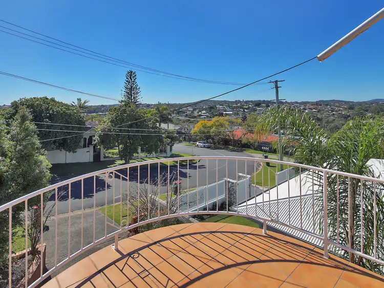Second view of Homely house listing, 83 Denham Tce, Tarragindi QLD 4121