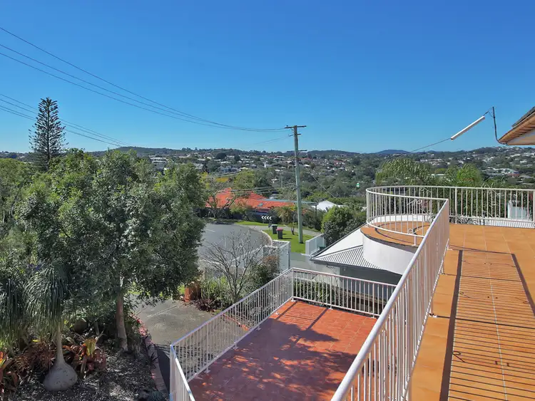 Third view of Homely house listing, 83 Denham Tce, Tarragindi QLD 4121