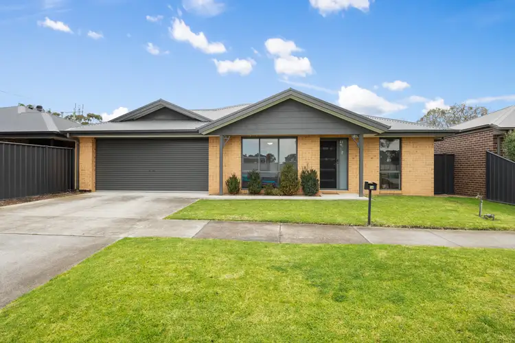 Main view of Homely house listing, 1A Nicholson Street, Sale VIC 3850