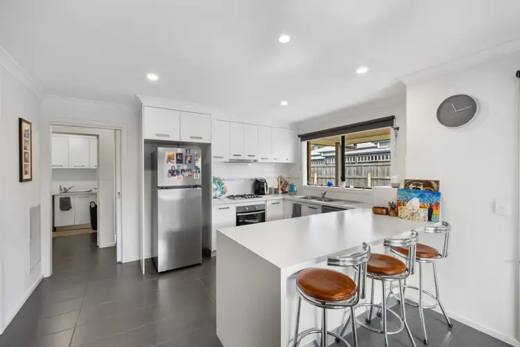 Second view of Homely house listing, 1A Nicholson Street, Sale VIC 3850