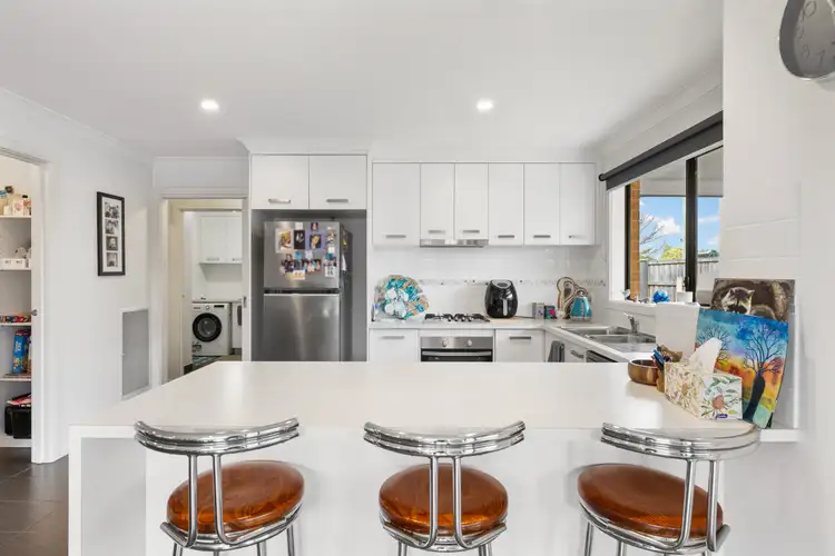 Third view of Homely house listing, 1A Nicholson Street, Sale VIC 3850