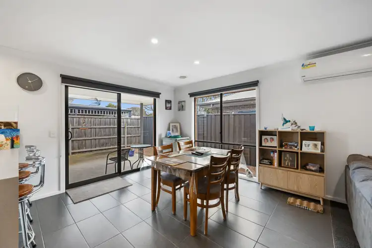 Fifth view of Homely house listing, 1A Nicholson Street, Sale VIC 3850