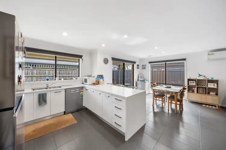 Sixth view of Homely house listing, 1A Nicholson Street, Sale VIC 3850