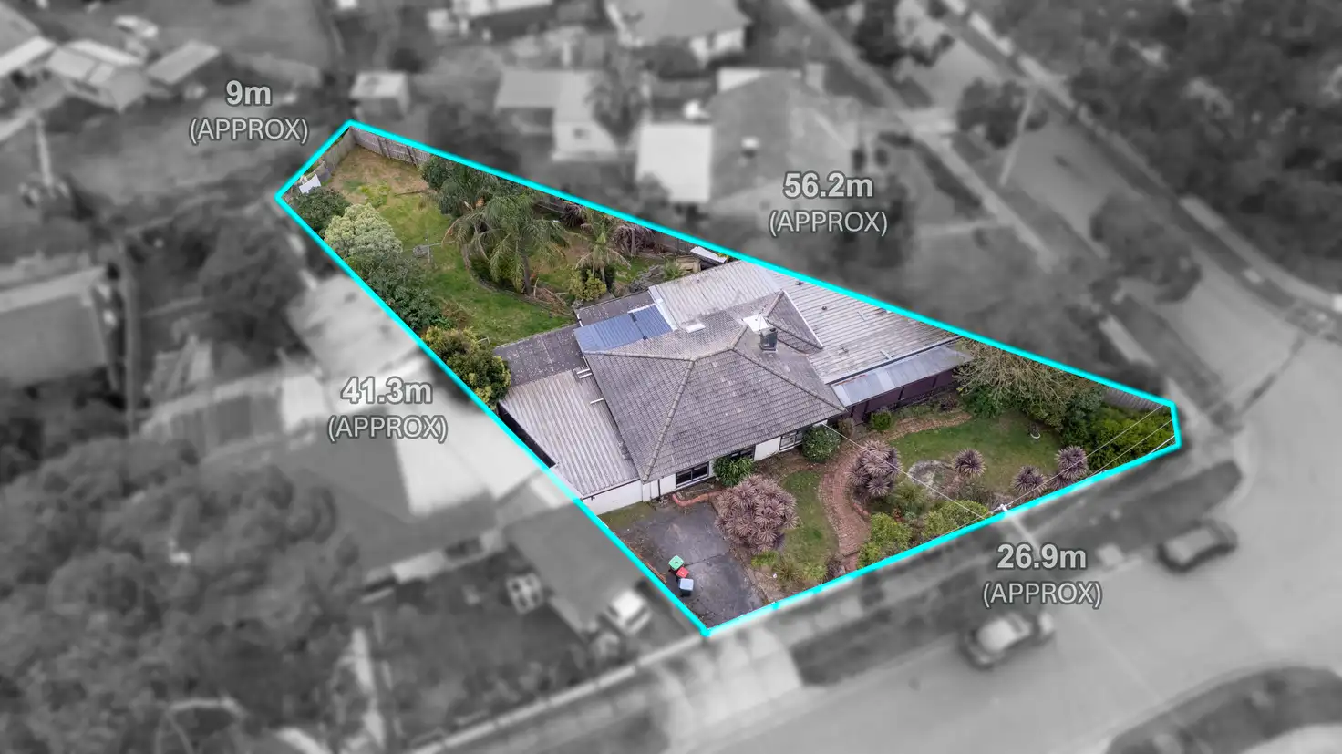 Main view of Homely house listing, 24 Kanooka Grove, Doveton VIC 3177