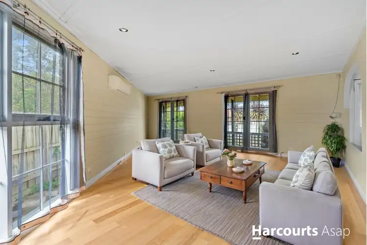 Fifth view of Homely house listing, 24 Kanooka Grove, Doveton VIC 3177