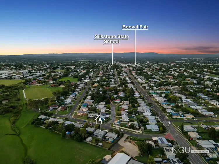 Sixth view of Homely house listing, 8 Madden Street, Silkstone QLD 4304