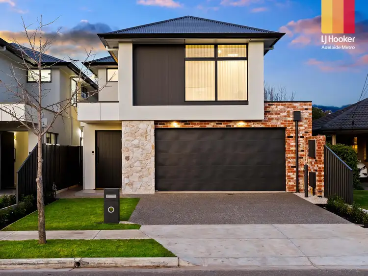 9A Catherine Avenue, Flinders Park SA 5025