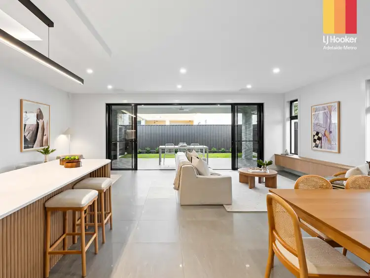 Third view of Homely house listing, 9A Catherine Avenue, Flinders Park SA 5025