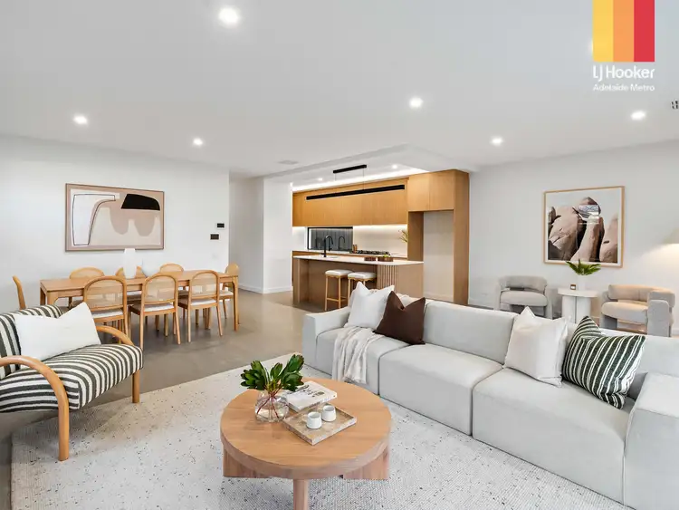 Fourth view of Homely house listing, 9A Catherine Avenue, Flinders Park SA 5025