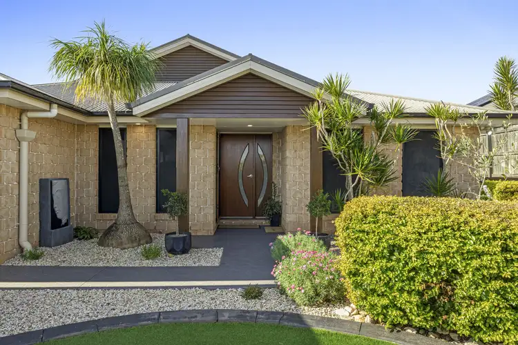 7 Smythe Drive, Highfields QLD 4352
