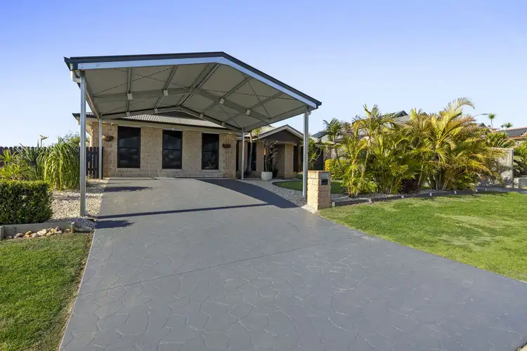 Third view of Homely house listing, 7 Smythe Drive, Highfields QLD 4352