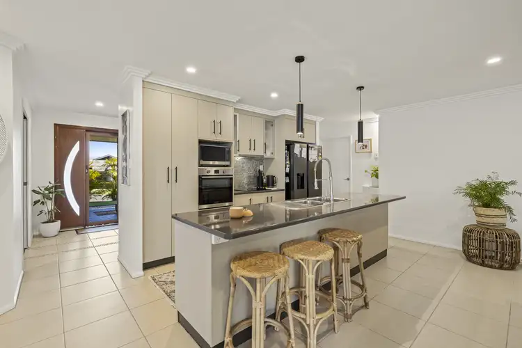 Fourth view of Homely house listing, 7 Smythe Drive, Highfields QLD 4352