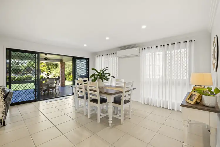 Sixth view of Homely house listing, 7 Smythe Drive, Highfields QLD 4352