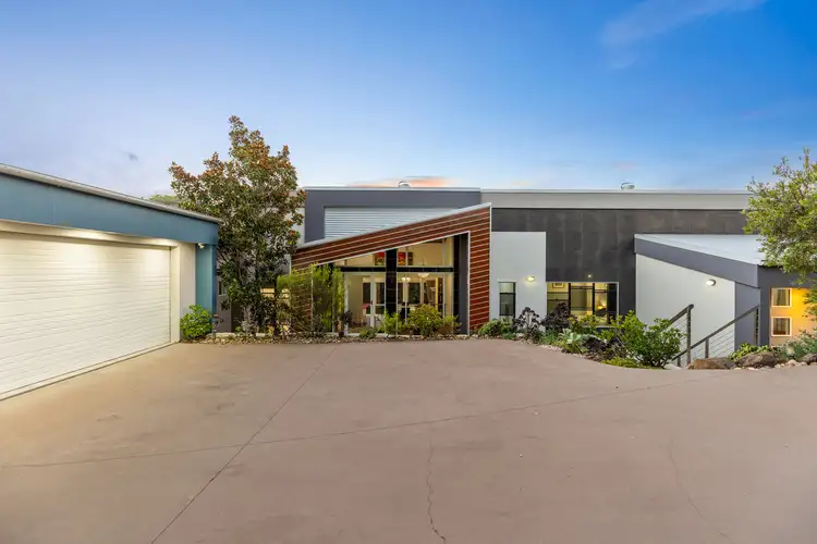 96-102 Flagstone Creek Road, Middle Ridge QLD 4350