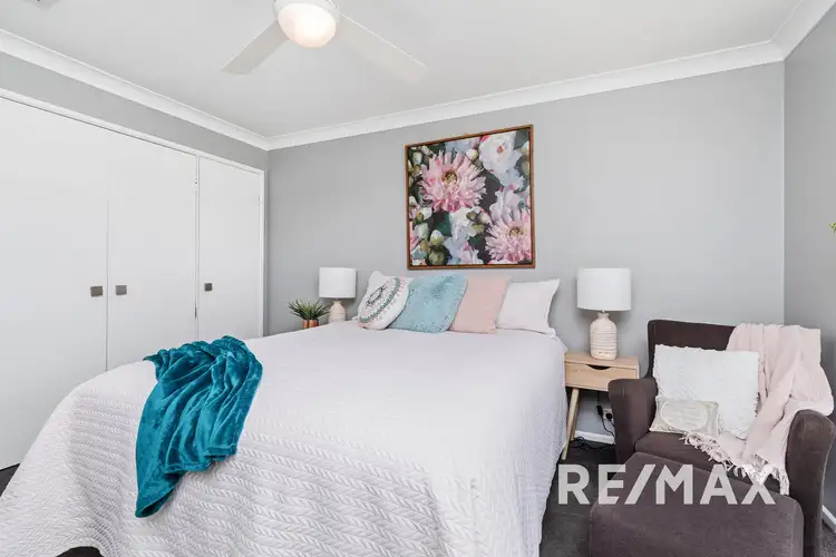 Second view of Homely house listing, 12 Melkin Avenue, Glenfield Park NSW 2650
