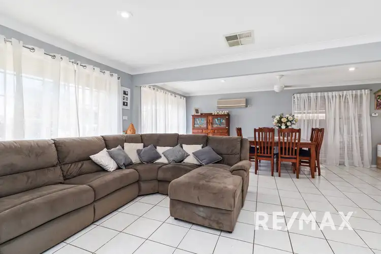 Fourth view of Homely house listing, 12 Melkin Avenue, Glenfield Park NSW 2650