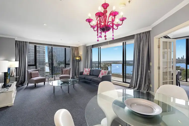 Main view of Homely apartment listing, 183 Kent Street, Sydney NSW 2000