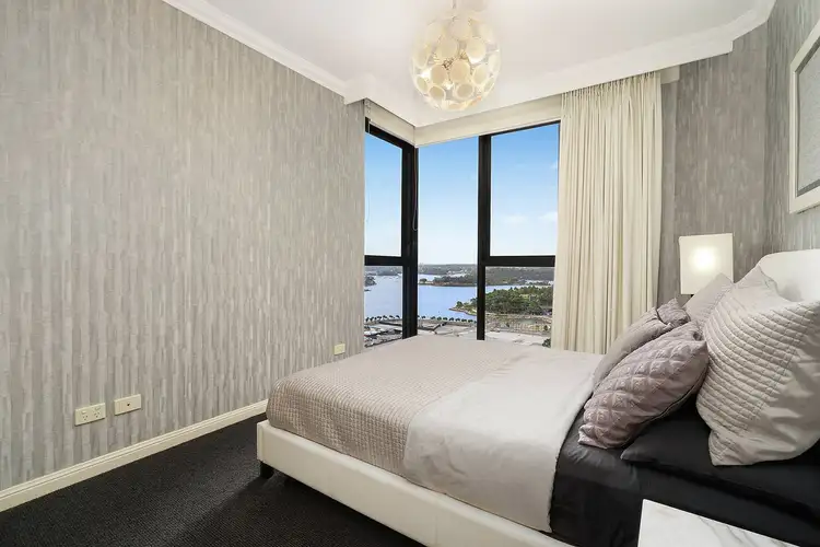Fourth view of Homely apartment listing, 183 Kent Street, Sydney NSW 2000