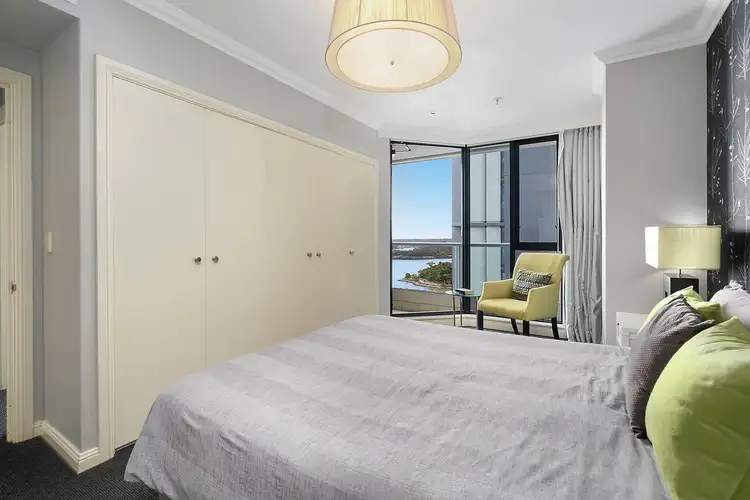 Fifth view of Homely apartment listing, 183 Kent Street, Sydney NSW 2000