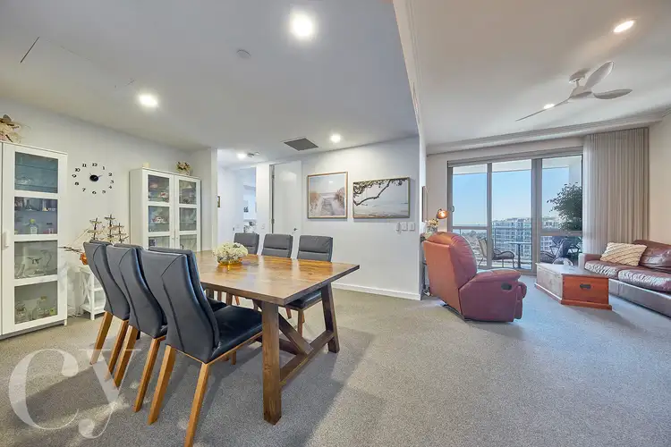 Second view of Homely apartment listing, 1404/893 Canning Highway, Mount Pleasant WA 6153
