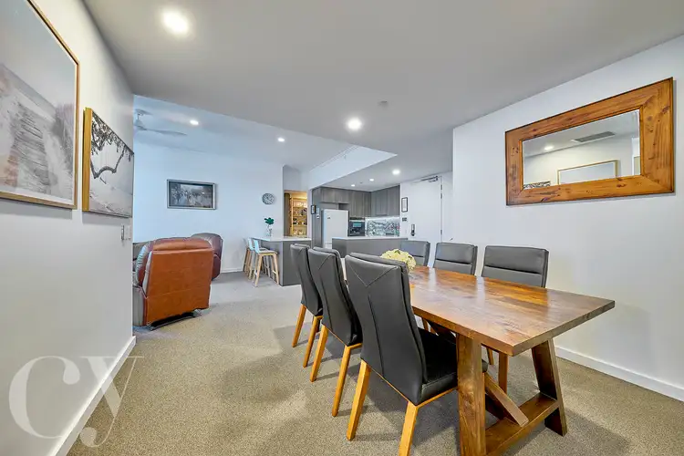 Third view of Homely apartment listing, 1404/893 Canning Highway, Mount Pleasant WA 6153