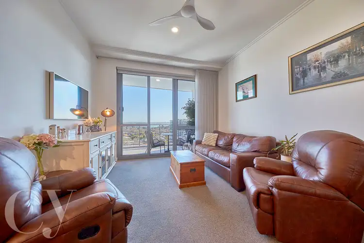 Fourth view of Homely apartment listing, 1404/893 Canning Highway, Mount Pleasant WA 6153