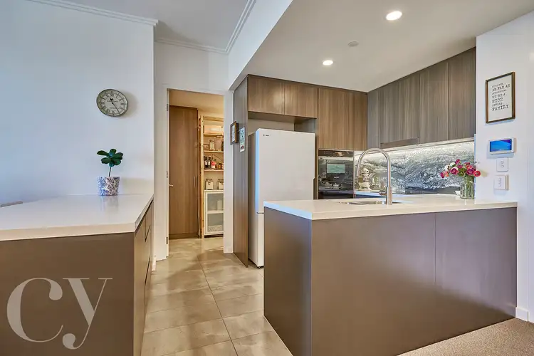 Sixth view of Homely apartment listing, 1404/893 Canning Highway, Mount Pleasant WA 6153