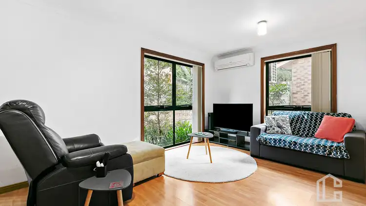 Second view of Homely townhouse listing, 8/11 Hope Street, Blaxland NSW 2774