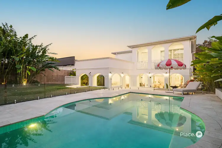 55 Canopus Street, Coorparoo QLD 4151