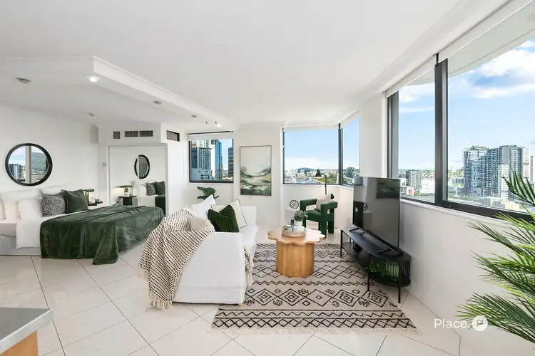 195/293 North Quay, Brisbane City QLD 4000