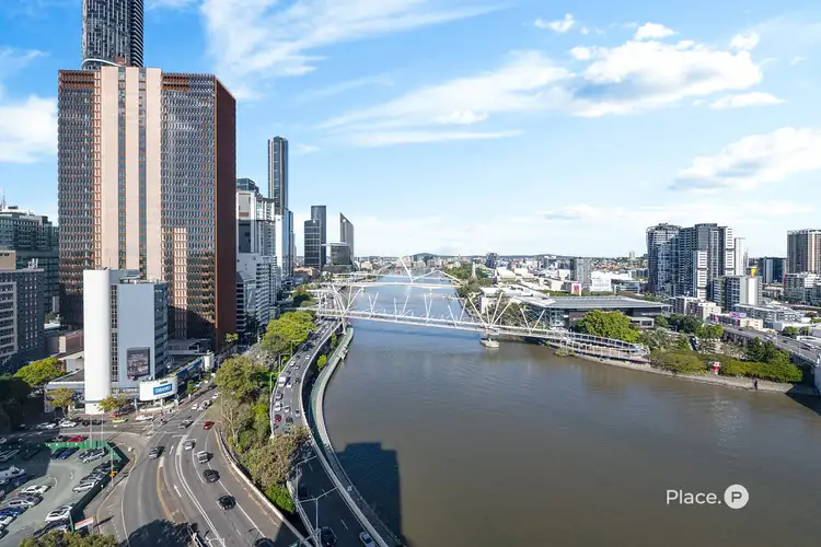 195/293 North Quay, Brisbane City QLD 4000