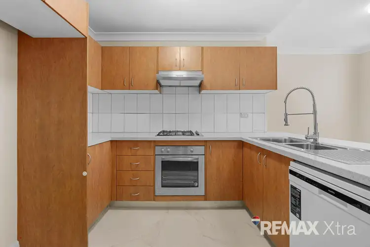 43/31-35 Third Avenue, Blacktown NSW 2148