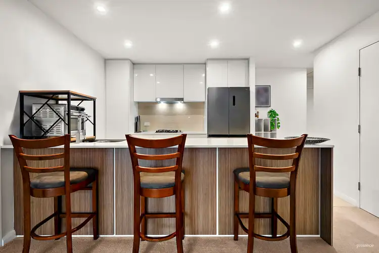 Second view of Homely apartment listing, 301/2 Howard Street, Warners Bay NSW 2282