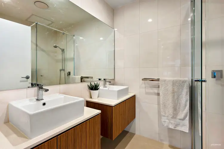 Fourth view of Homely apartment listing, 301/2 Howard Street, Warners Bay NSW 2282