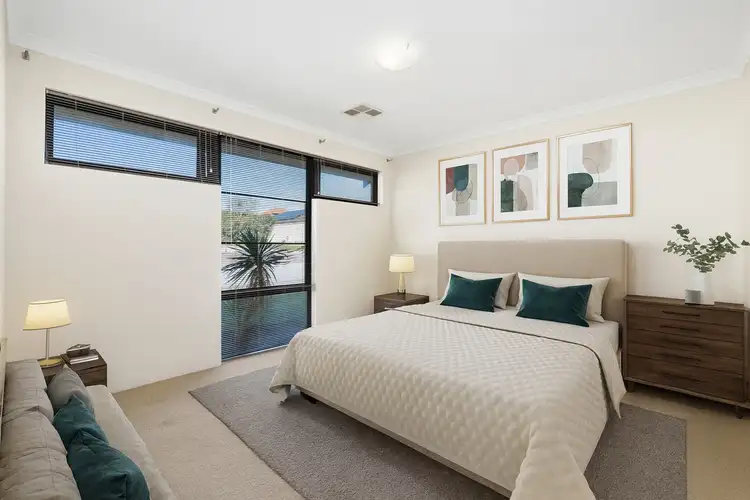 Fourth view of Homely house listing, 2/15 Crosthwait Circle, Tapping WA 6065