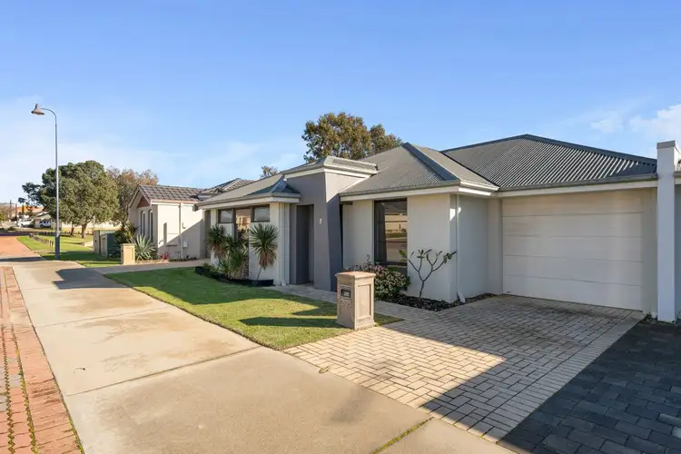 Fifth view of Homely house listing, 2/15 Crosthwait Circle, Tapping WA 6065