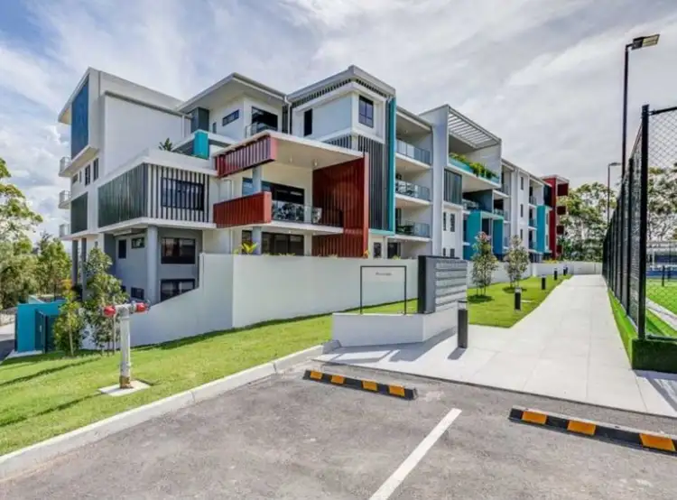 3505/4 Oaky Creek Road, Coomera QLD 4209