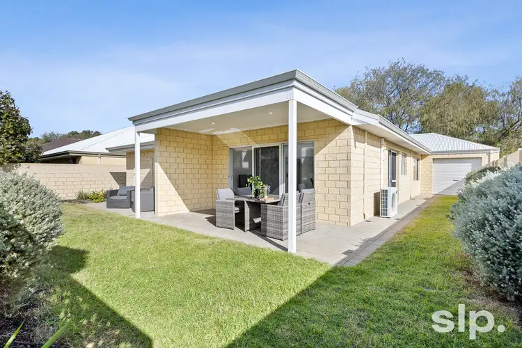 Second view of Homely house listing, 17 Honeydew Trail, Wannanup WA 6210