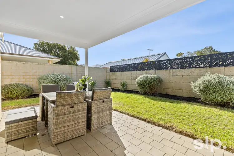 Second view of Homely house listing, 17 Honeydew Trail, Wannanup WA 6210