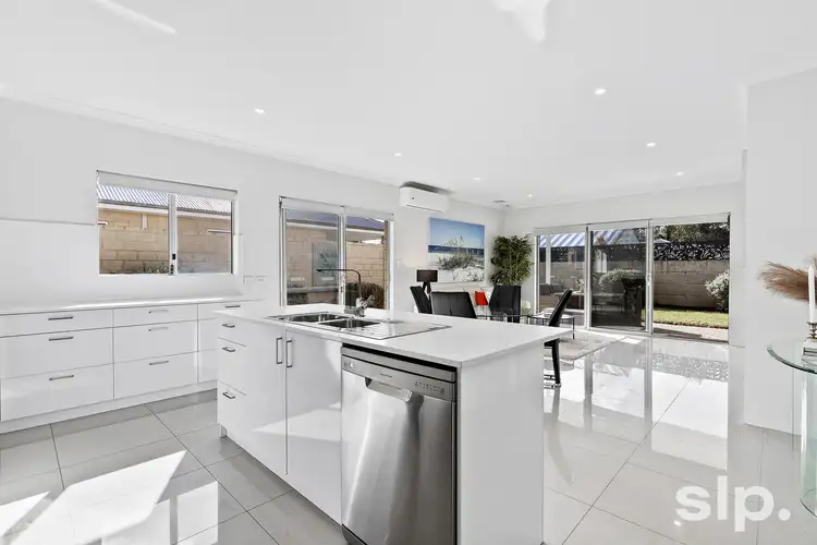 Fifth view of Homely house listing, 17 Honeydew Trail, Wannanup WA 6210