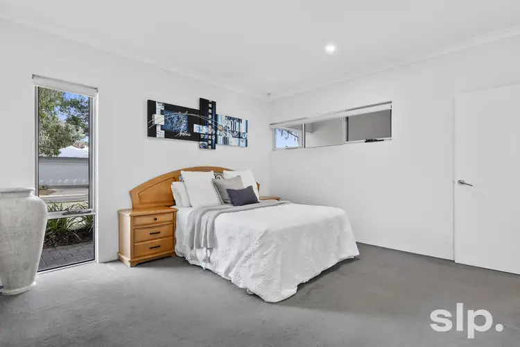 Sixth view of Homely house listing, 17 Honeydew Trail, Wannanup WA 6210