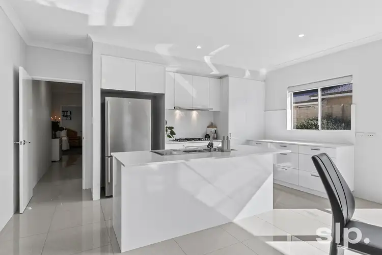 Sixth view of Homely house listing, 17 Honeydew Trail, Wannanup WA 6210