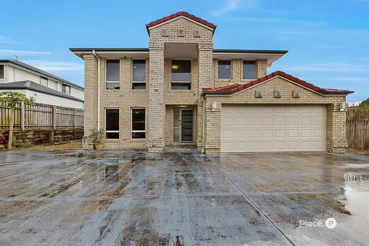 15 Preston Court, Calamvale QLD 4116
