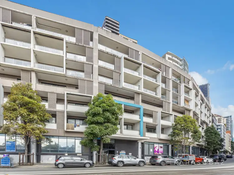405/31-37 Hassall Street, Parramatta NSW 2150