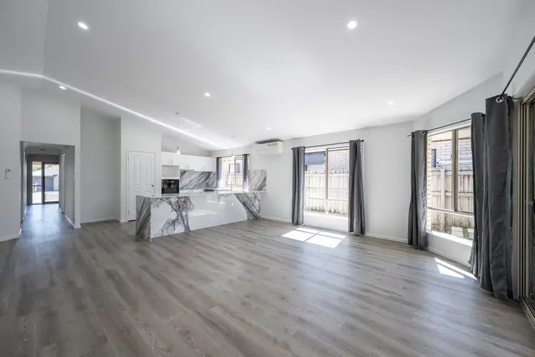 Second view of Homely house listing, 19 Gawler Crescent, Bracken Ridge QLD 4017