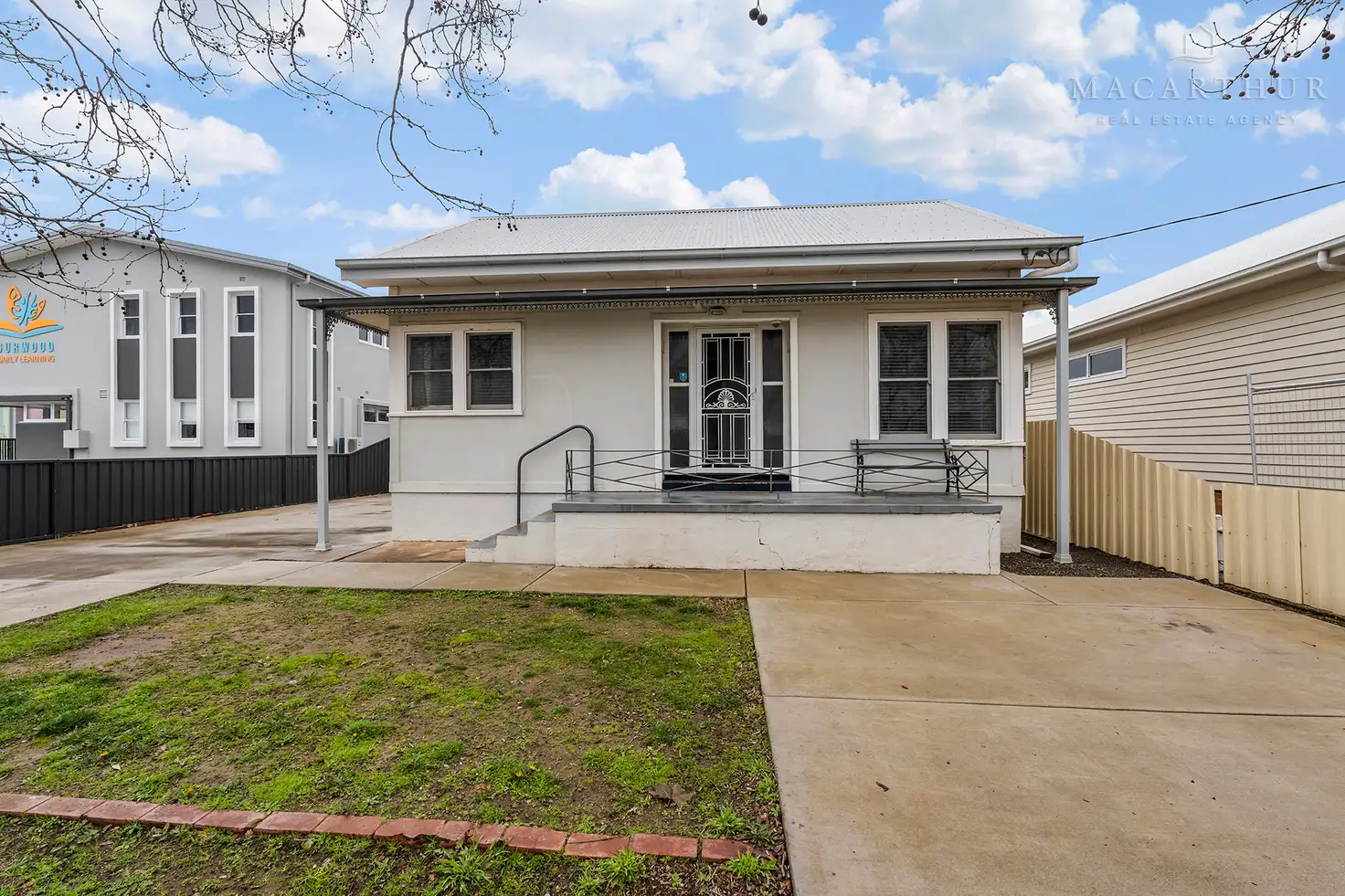 Main view of Homely house listing, 232 Gurwood Street, Wagga Wagga NSW 2650