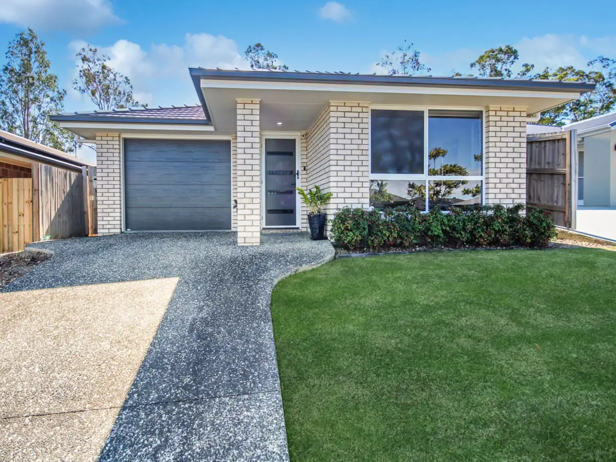 Main view of Homely house listing, 42 Pintail Circuit, Deebing Heights QLD 4306