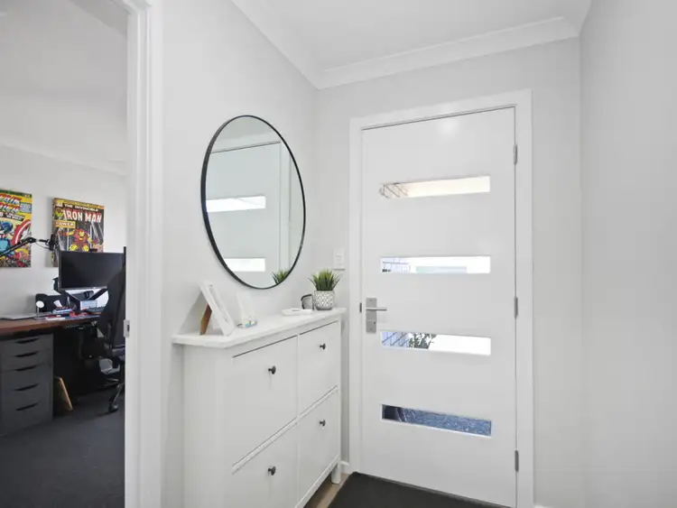 Second view of Homely house listing, 42 Pintail Circuit, Deebing Heights QLD 4306
