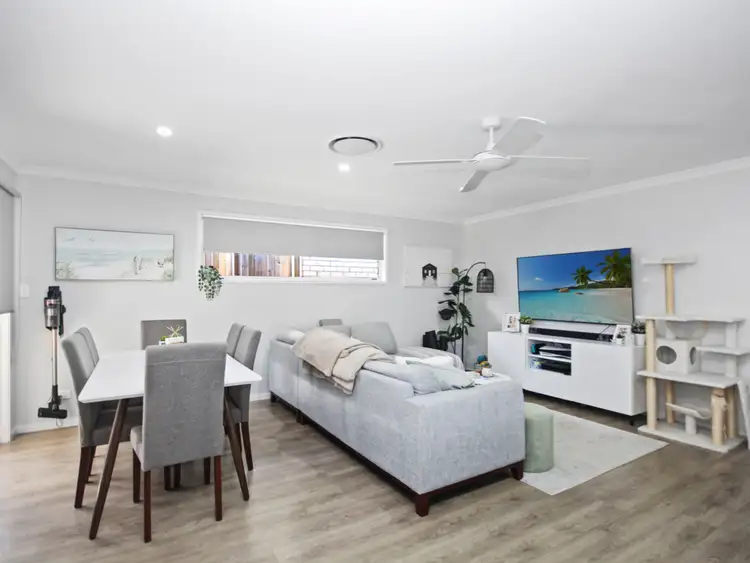 Third view of Homely house listing, 42 Pintail Circuit, Deebing Heights QLD 4306