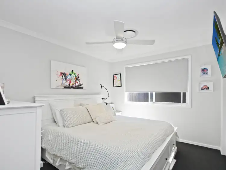 Fifth view of Homely house listing, 42 Pintail Circuit, Deebing Heights QLD 4306